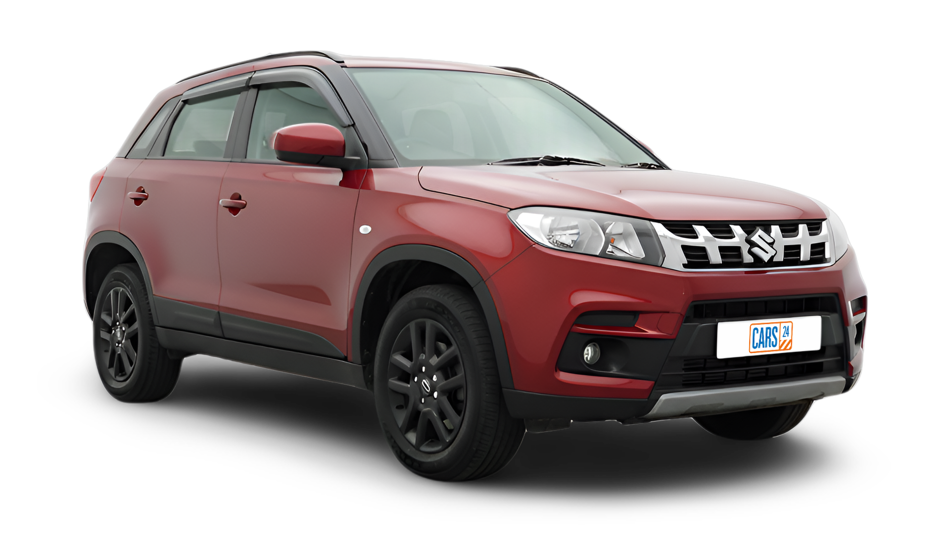 Maruti Vitara Brezza-img